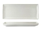ZUMA SHARE PLATTER 250x125mm FROST