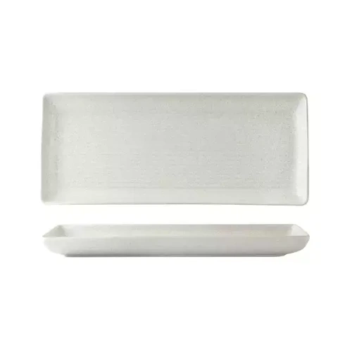 ZUMA SHARE PLATTER 335x140mm FROST