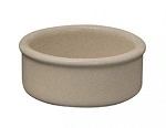 ZUMA CONDIMENT BOWL 60mmØ x 24mmH SAND