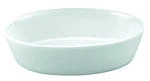 VITROCERAM SHALLOW OVAL BAKER 155x100x40mm / 225ml