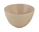 ZUMA DEEP RICE BOWL 137mm SAND