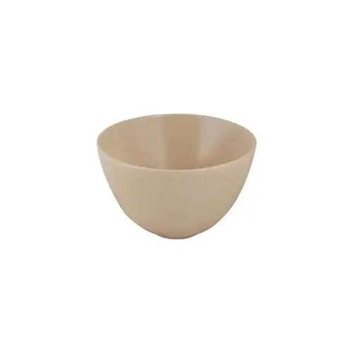 ZUMA DEEP RICE BOWL 163mm SAND