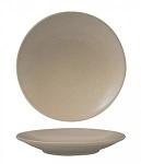 ZUMA TAPAS PLATE 180mm SAND