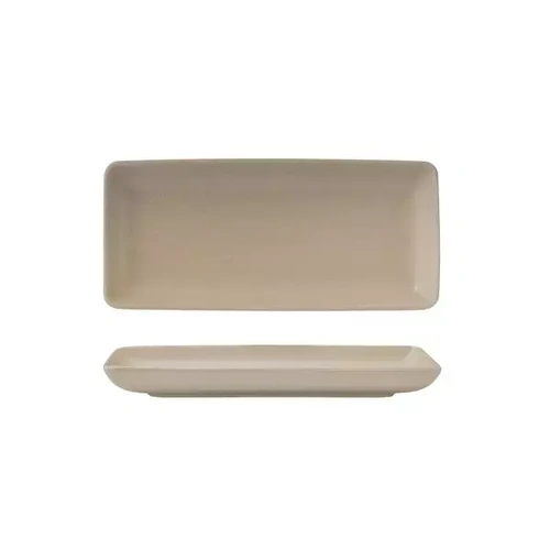 ZUMA SHARE PLATTER 220x100mm SAND