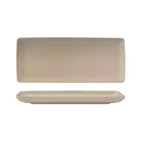 ZUMA SHARE PLATTER 335x140mm SAND