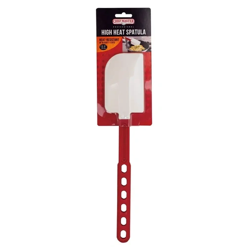 Chefmaster High Heat Spatula 34cm | 274°C Commercial Spatula