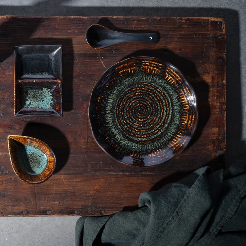 Tabklekraft Fusion Plate