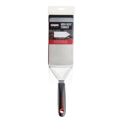 Chefmaster High Heat Turner 20 x 10cm