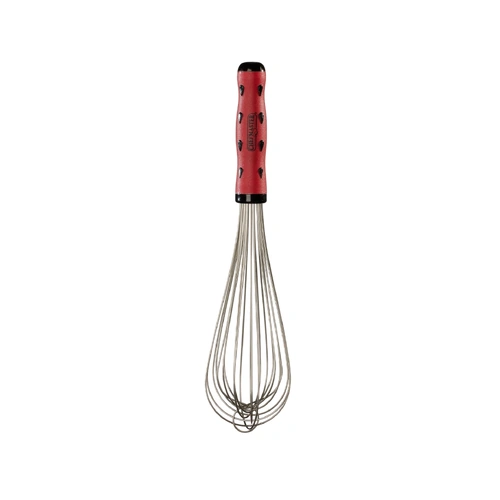 Chef Master 90303 30cm High Heat Piano Whisk | Commercial Kitchen