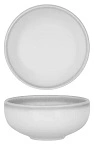 TABLEKRAFT BISTRO ORGANIC DEEP FLARED BOWL 116mm