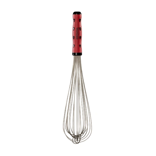Chef Master 90304 35cm Piano Whip | Stainless Steel Commercial Whisk