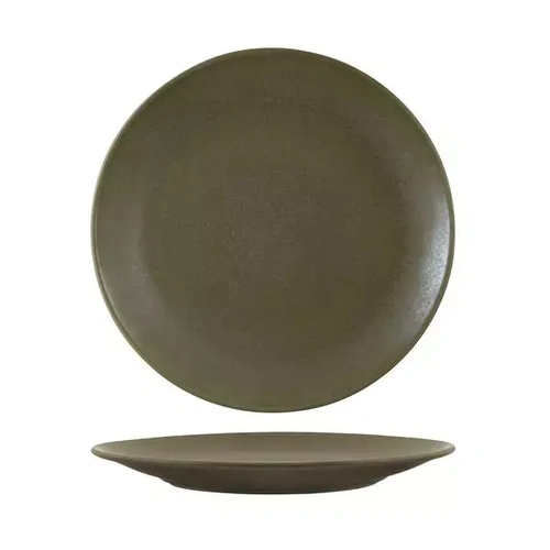 ZUMA COUPE PLATE 230mm CARGO