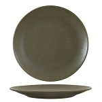 ZUMA COUPE PLATE 260mm CARGO