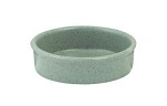 ZUMA TAPAS DISH 85mmØ x 25mmH MINT GREEN