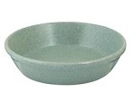 ZUMA TAPAS DISH TAPERED 115mm MINT GREEN