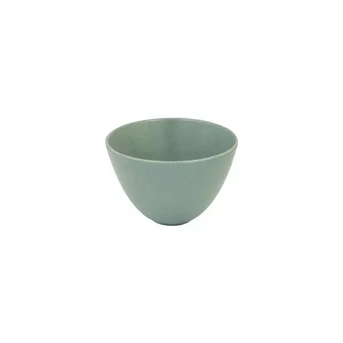 ZUMA DEEP RICE BOWL 137mm MINT GREEN