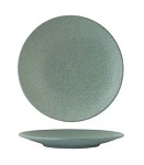 ZUMA COUPE TAPAS PLATE 130mm MINT GREEN