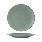 ZUMA COUPE PLATE 230mm MINT GREEN
