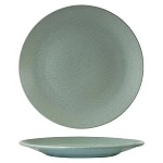 ZUMA COUPE PLATE 310mm MINT GREEN