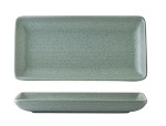 ZUMA SHARE PLATTER 250x125mm MINT GREEN