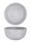 TABLEKRAFT NATURALS DEEP BOWL 167mm ASH GREY