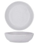 TABLEKRAFT NATURALS ORGANIC BOWL 240mm ASH GREY
