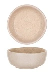 TABLEKRAFT NATURALS DEEP BOWL 127mm SIERRA BEIGE
