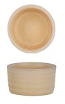TABLEKRAFT URBAN LOFT SAUCE DISH SANDSTONE 75ml