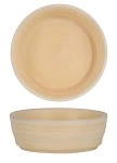 TABLEKRAFT URBAN LOFT ROUND BOWL SANDSTONE 460ml