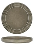 TABLEKRAFT URBAN LOFT ROUND PLATE 225mmØ