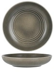 TABLEKRAFT URBAN LOFT ROUND BOWL FROST GREY 1850ml