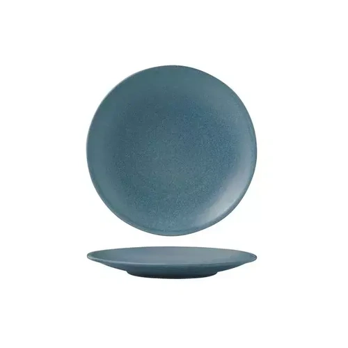ZUMA TAPAS PLATE 180mm DENIM