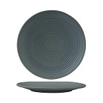 ZUMA COUPE PLATE RIBBED 265mm DENIM