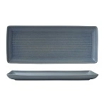 ZUMA SHARE PLATTER 335x140mm DENIM