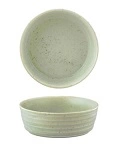 TABLEKRAFT URBAN LOFT ROUND BOWL PISTACHIO 460ml