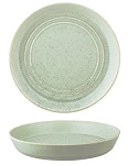 TABLEKRAFT URBAN LOFT ROUND FLARED BOWL PISTACHIO 890ml