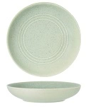 TABLEKRAFT URBAN LOFT ROUND SERVE DEEP BOWL PISTACHIO 1850ml