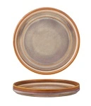 TABLEKRAFT URBAN LOFT ROUND PLATE AUBURN 180mmØ x 20mmH