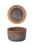 TABLEKRAFT URBAN LOFT SAUCE DISH / RAMEKIN AUBURN 75ml