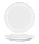 TABLEKRAFT PROVINCIAL VINTAGE RIM PLATE 210mm COTTON