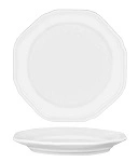 TABLEKRAFT PROVINCIAL VINTAGE RIM PLATE 274mm COTTON