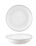 TABLEKRAFT URBAN LINEA WHITE SOUP / PASTA BOWL 1220ml