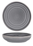 TABLEKRAFT LINEA ROUND COUPE BOWL 220mm OCEAN BLUE