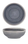 TABLEKRAFT LINEA ROUND BOWL 170mm OCEAN BLUE