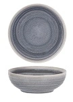 TABLEKRAFT LINEA ROUND DEEP BOWL 160mm OCEAN BLUE