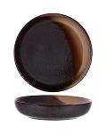 TABLEKRAFT URBAN FLARED BOWL COFFEE DUST 1050ml