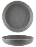 TABLEKRAFT URBAN ROUND COUPE BOWL GREY 1050ml
