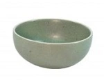 TABLEKRAFT URBAN ROUND DEEP BOWL GREEN 770ml