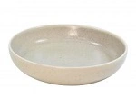 TABLEKRAFT URBAN ROUND BOWL FLARED SAND 1050ml