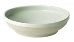 SOHO BOWL FLARED 230mm x 55mm REACTIVE LIMESTONE